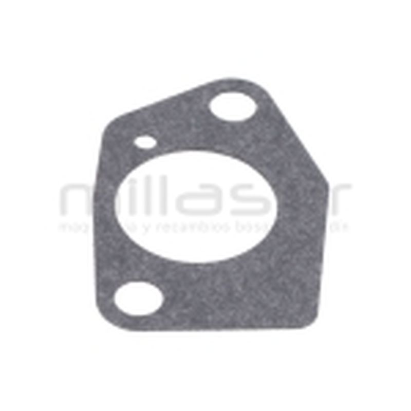 JUNTA BRIDA CARBURADOR MA389 ( GC5500) - motoscamaralweb.com