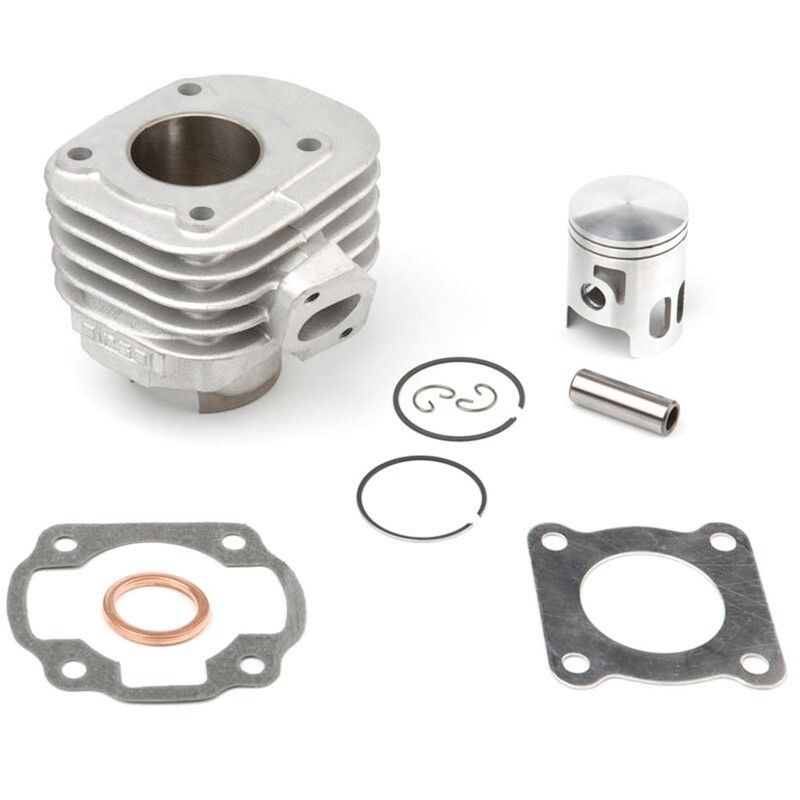 Cilindro de aluminio AIRSAL (02130940) - motoscamaralweb.com