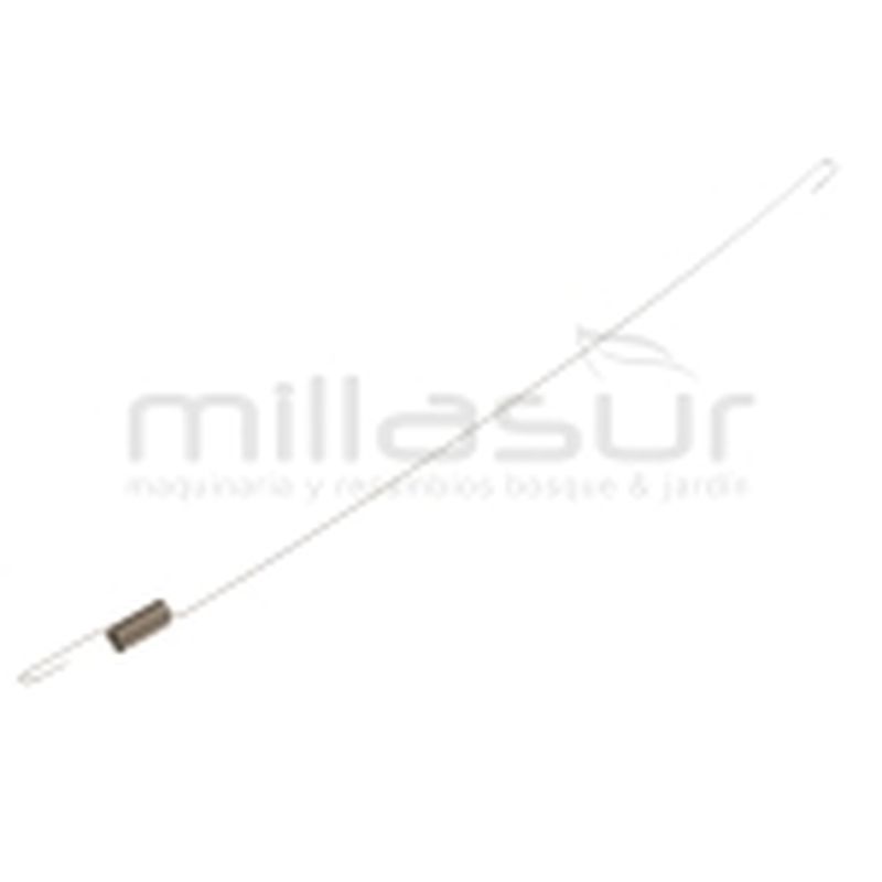 MUELLE REGULADOR - CARBURADOR MA389 (7) - motoscamaralweb.com