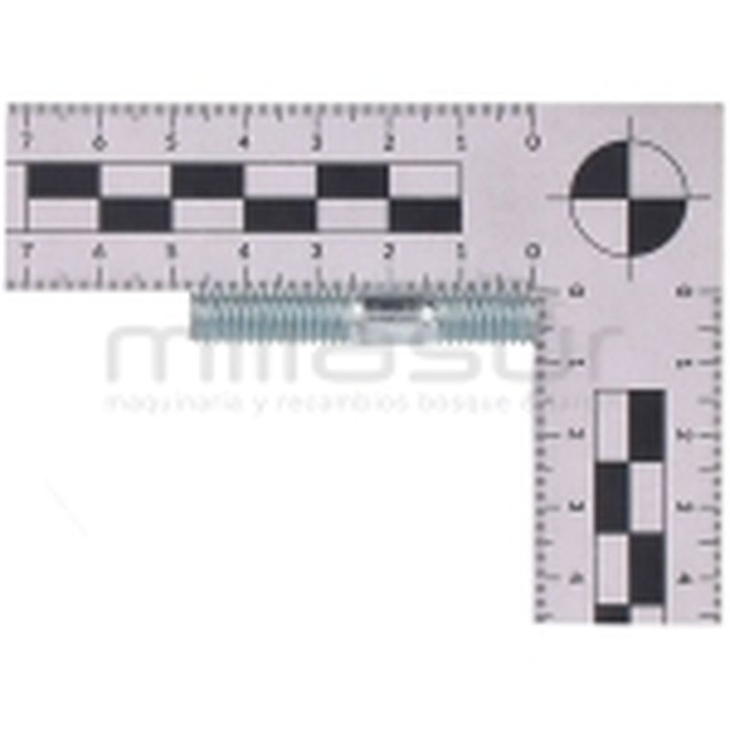 TORNILLO M8x35 - motoscamaralweb.com