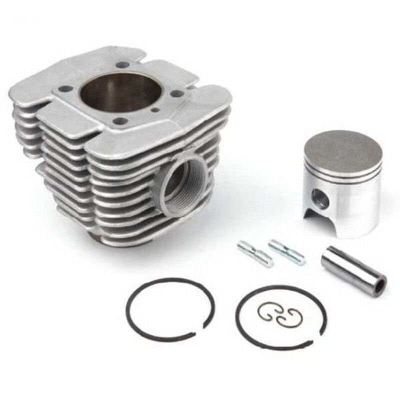 Cilindro AIRSAL Ø47mm 02140847 Mobylette - motoscamaralweb.com