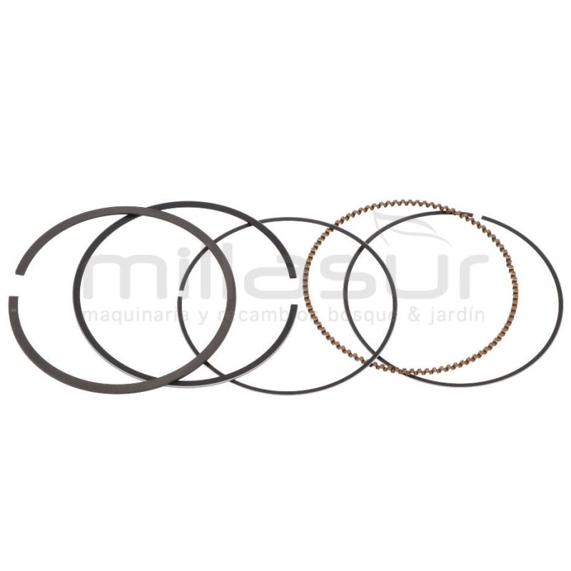 JUEGO DE AROS PISTON MA390 (J8) - motoscamaralweb.com