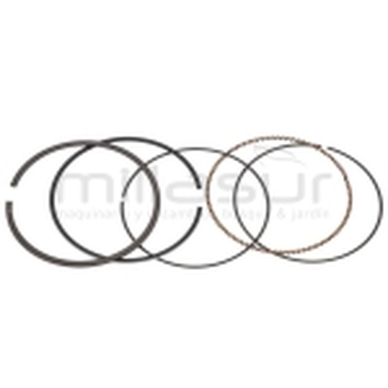 JUEGO DE AROS PISTON MA390 (J8) - motoscamaralweb.com
