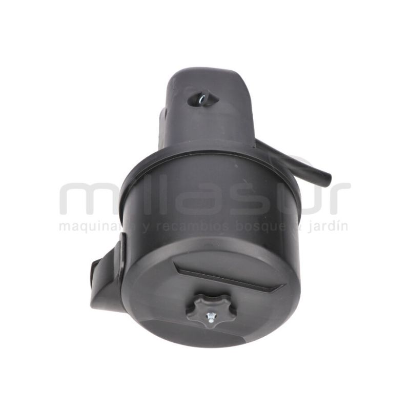 FILTRO AIRE COMPLETO MA390 (A6) - motoscamaralweb.com