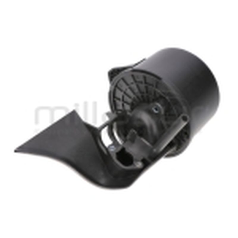 FILTRO AIRE COMPLETO MA390 (A6) - motoscamaralweb.com