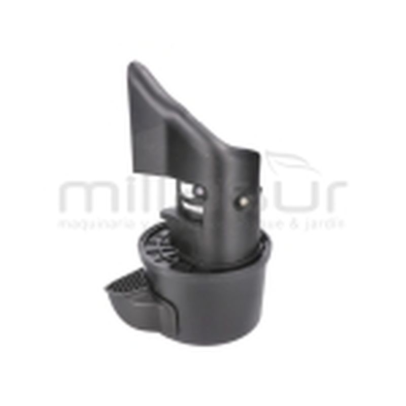 FILTRO AIRE COMPLETO MA390 (A6) - motoscamaralweb.com