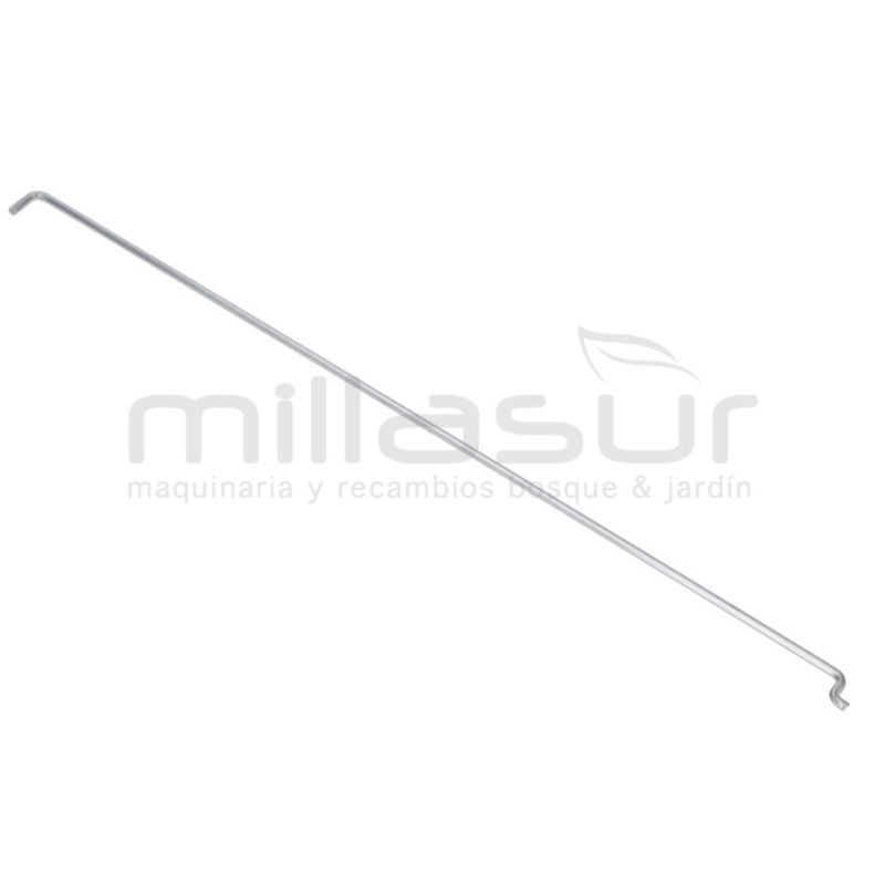 VARILLA ACELERADOR MA390 - motoscamaralweb.com