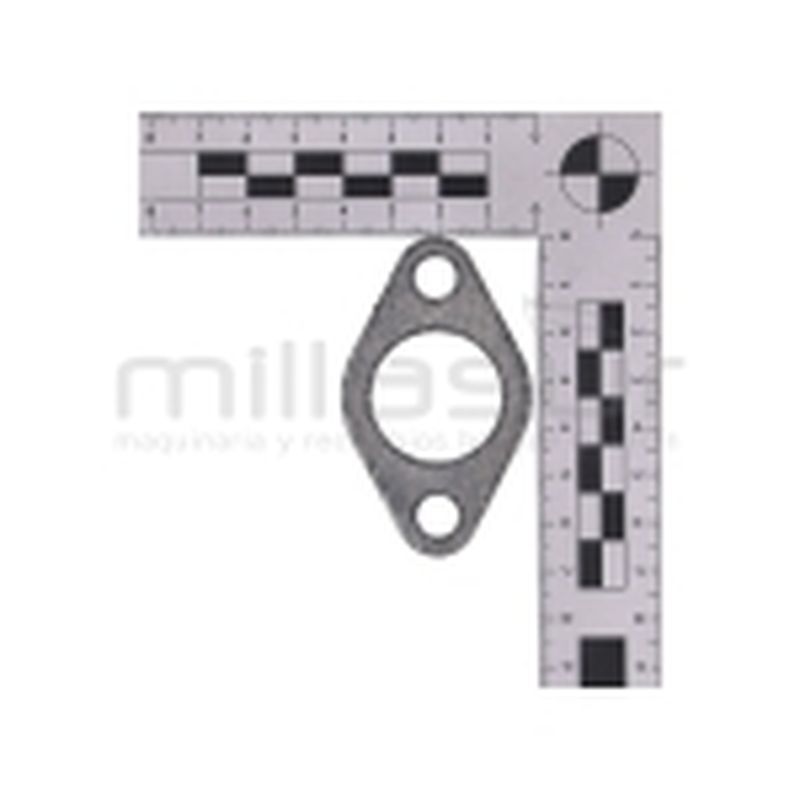 JUNTA DE ESCAPE (M4) - motoscamaralweb.com