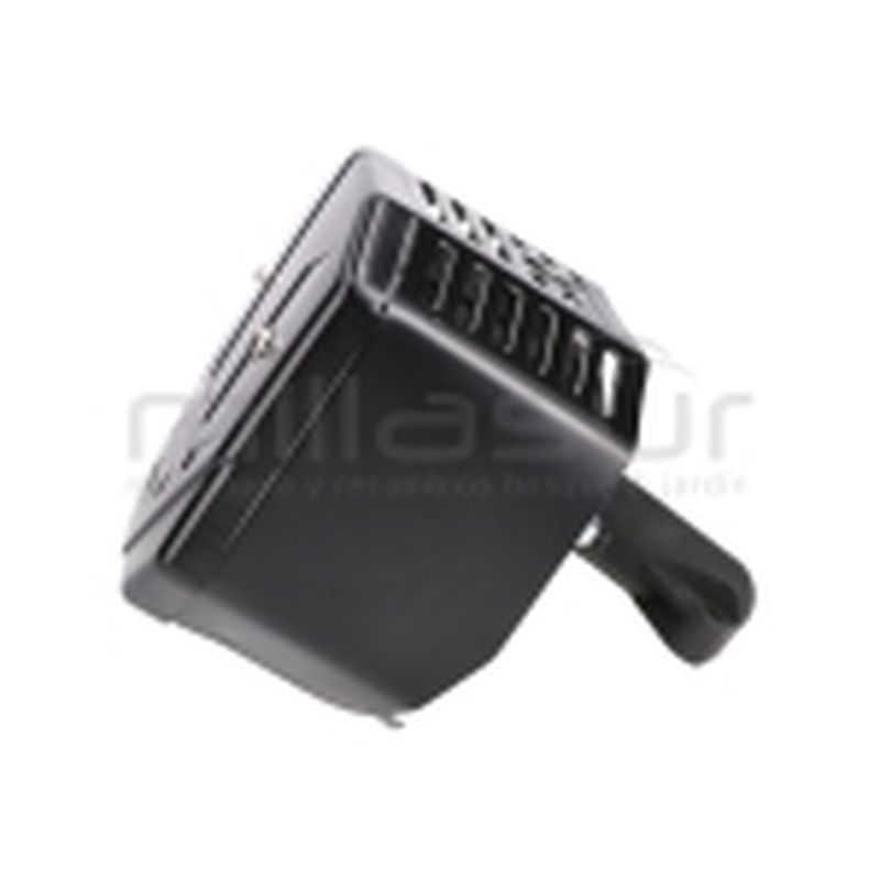 ESCAPE MA390 - motoscamaralweb.com