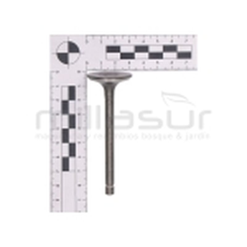 VALVULA DE ESCAPE MA390 (I4) - motoscamaralweb.com