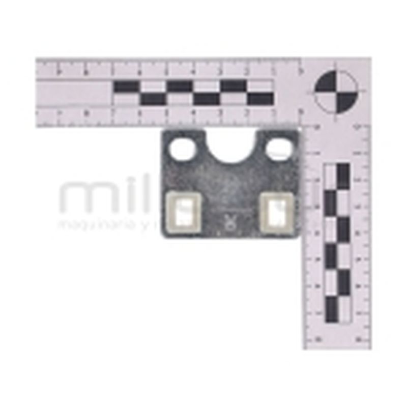 PLACA GUIA VARILLA VALVULAS MA390 (I12) - motoscamaralweb.com