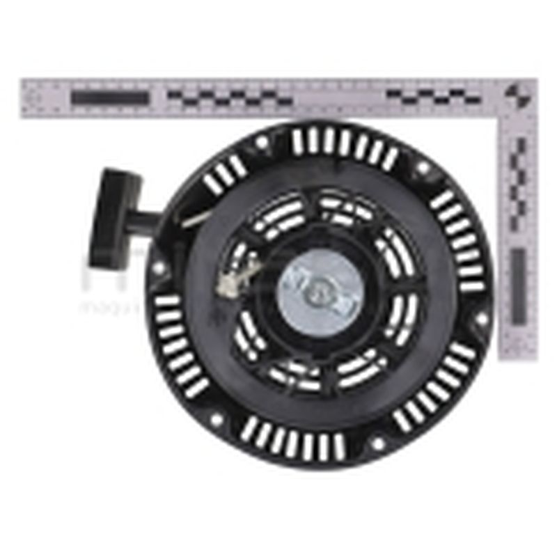ARRANQUE MANUAL COMPLETO MA390 (D5) - motoscamaralweb.com