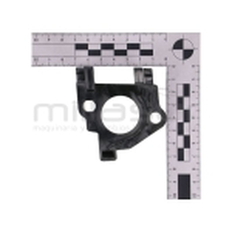 BRIDA CARBURADOR MA390 (A2) - motoscamaralweb.com