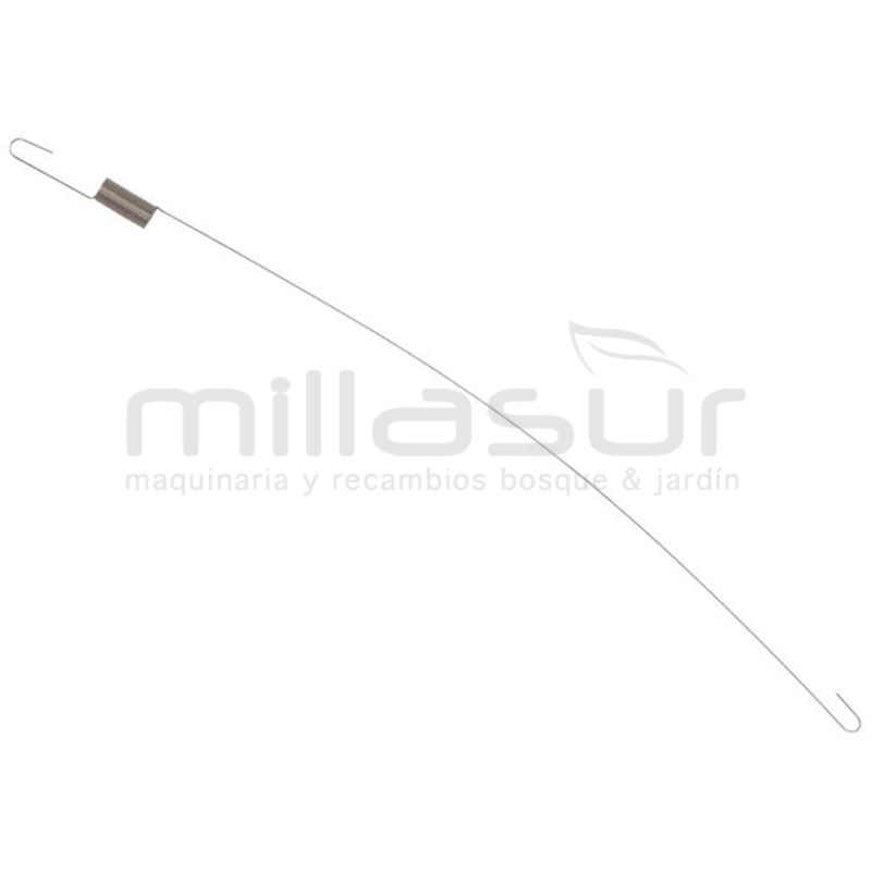 MUELLE REGULADOR CARBURADOR MA390 (H7) - motoscamaralweb.com