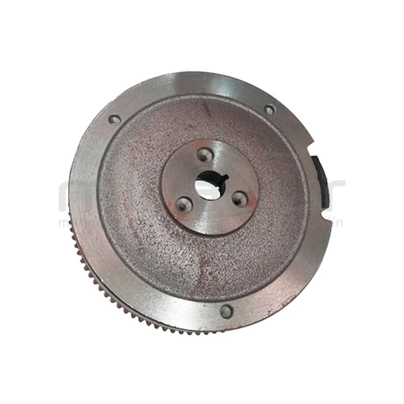 VOLANTE MAGNÉTICO MA420 (GC7000E) - motoscamaralweb.com