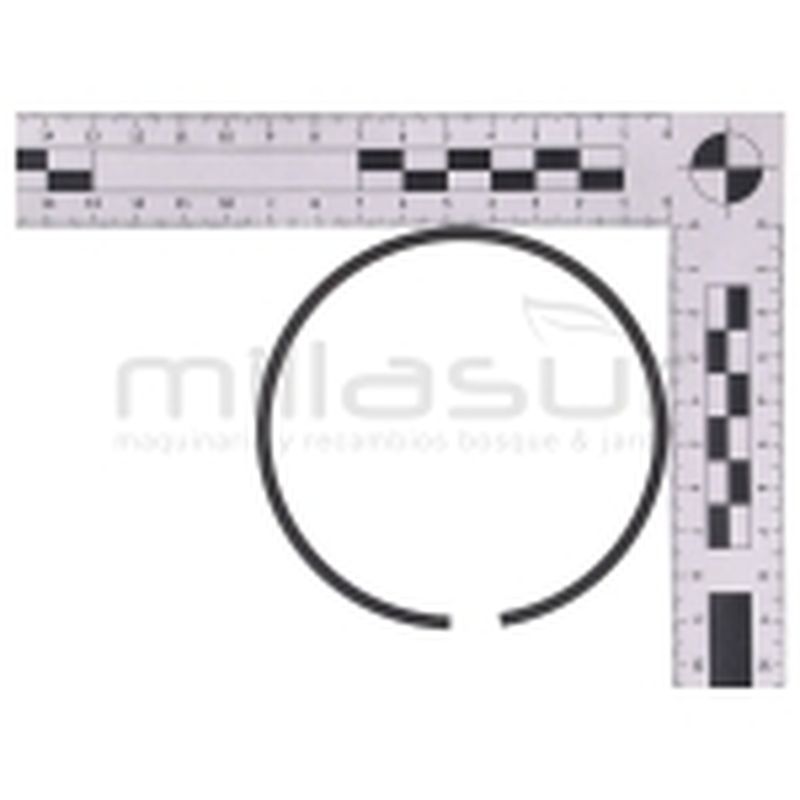JUEGO AROS PISTON MA421 (J8) - motoscamaralweb.com