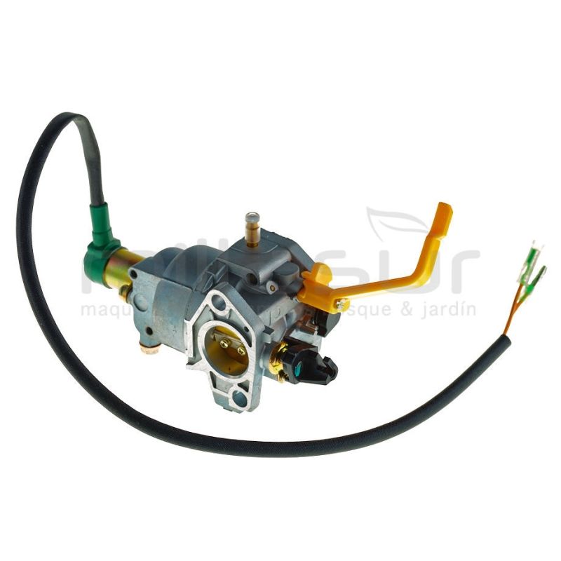 CARBURADOR MA459 ( GC8500E) - motoscamaralweb.com