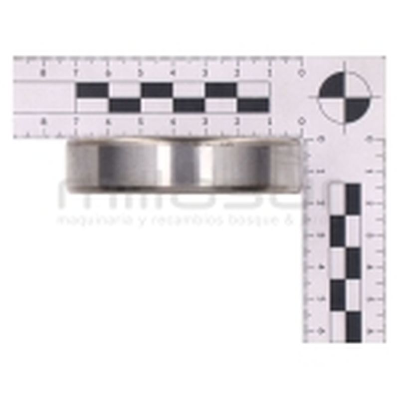 RODAMIENTO 6207/P5 MA390 MA460 (B10) - motoscamaralweb.com