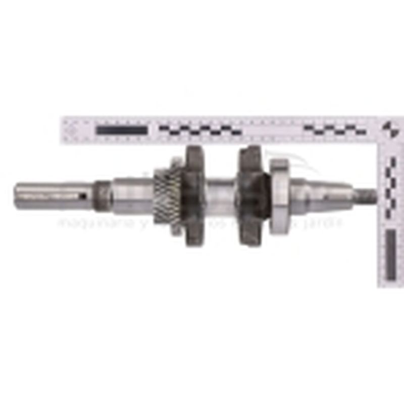 CIGÜEÑAL MA460 (J1) - motoscamaralweb.com