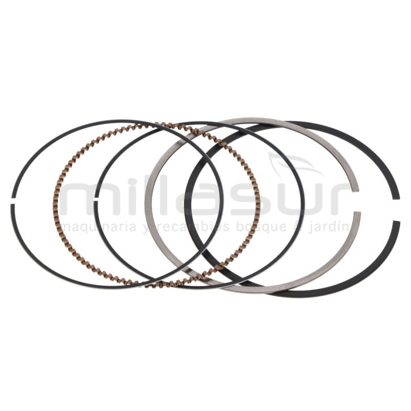 JUEGO AROS PISTON MA460 (J8) - motoscamaralweb.com