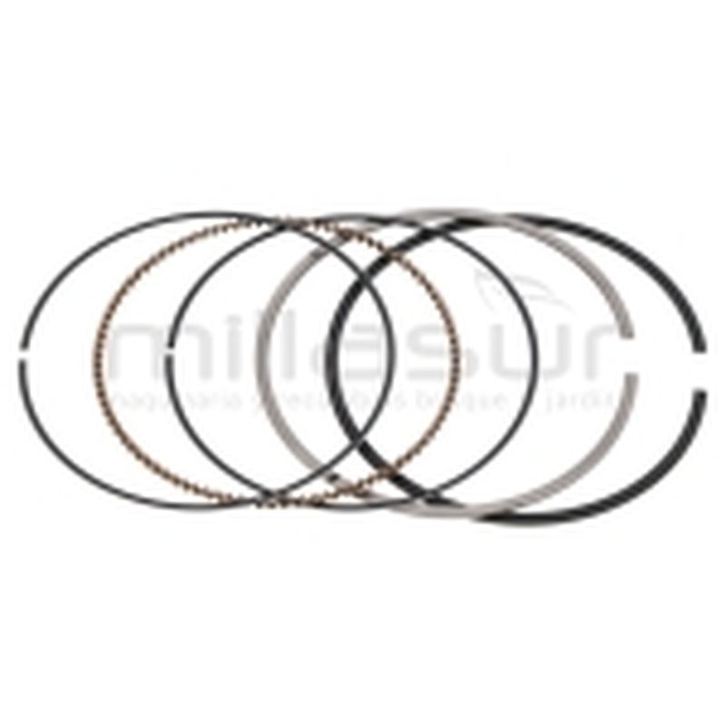 JUEGO AROS PISTON MA460 (J8) - motoscamaralweb.com