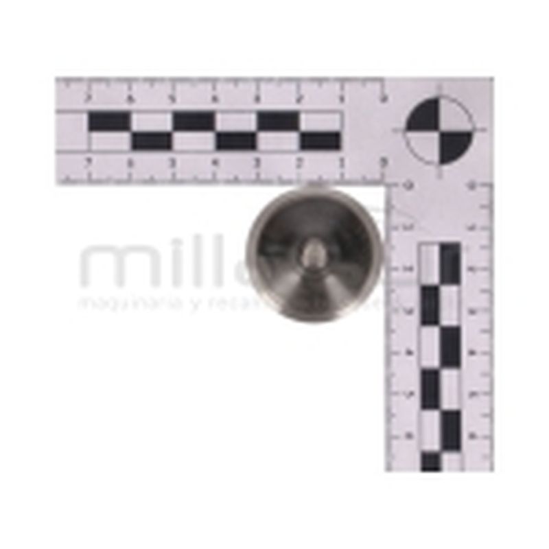 VALVULA ESCAPE MA460 (I4) - motoscamaralweb.com