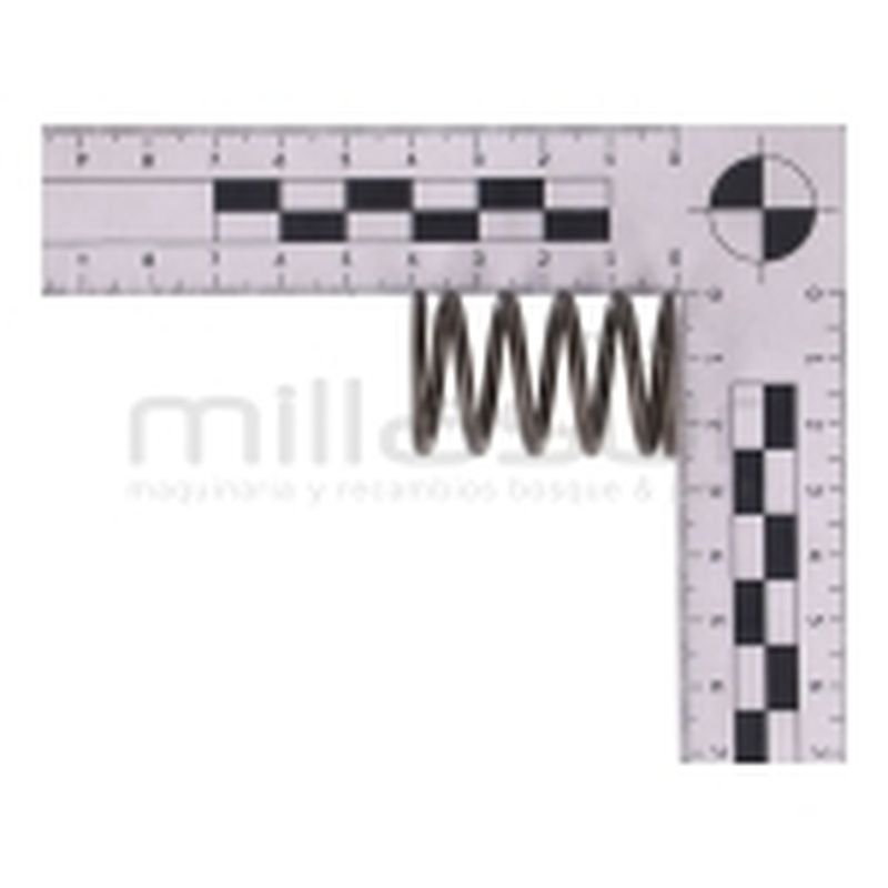 MUELLE VALVULA MA460 (I8) - motoscamaralweb.com