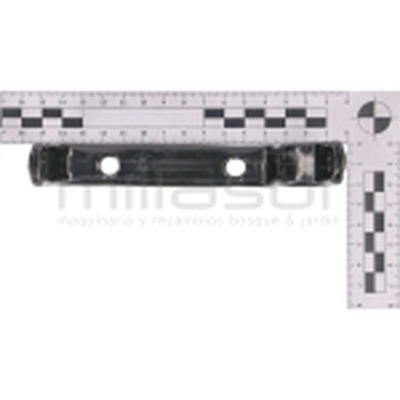 SOPORTE DEPOSITO COMBUSTIBLE MA460 - motoscamaralweb.com