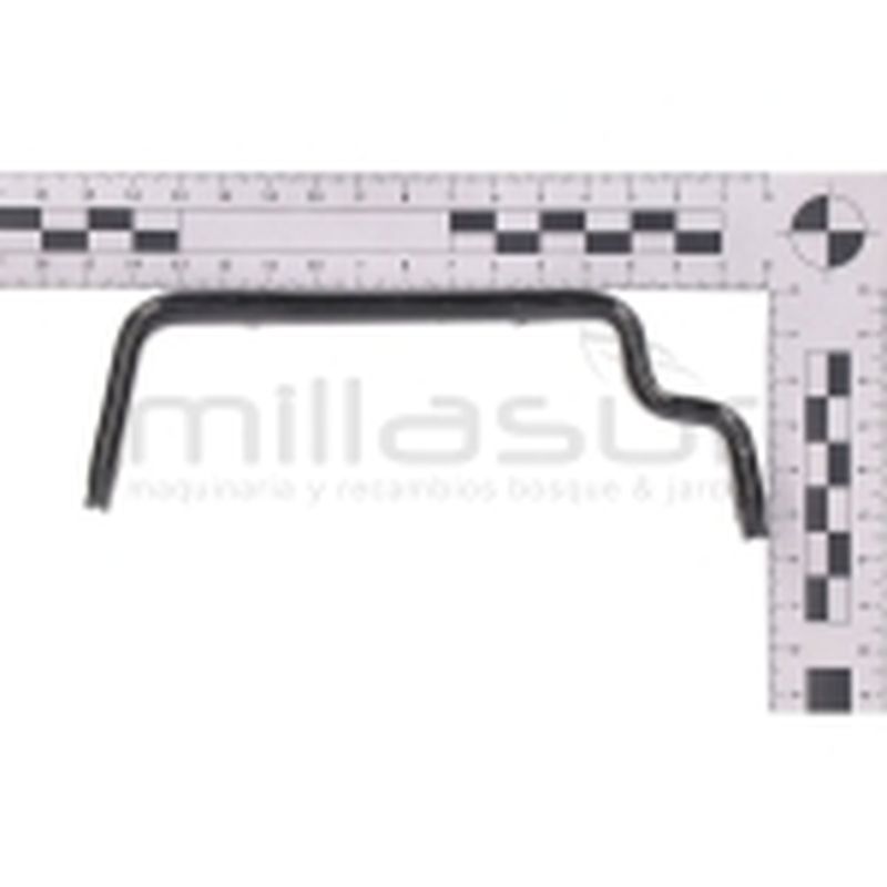 SOPORTE DEPOSITO COMBUSTIBLE MA460 - motoscamaralweb.com