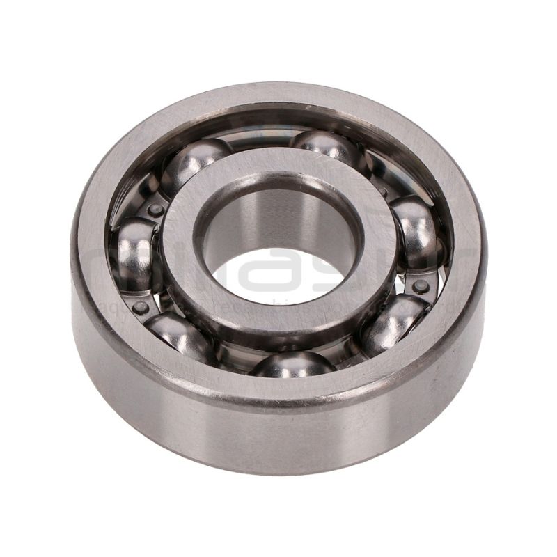 RODAMIENTO CIGÜEÑAL TAPA CARTER 6303 47X17X14 MA80. MA81. MA82 (29). MA100 (7) - motoscamaralweb.com