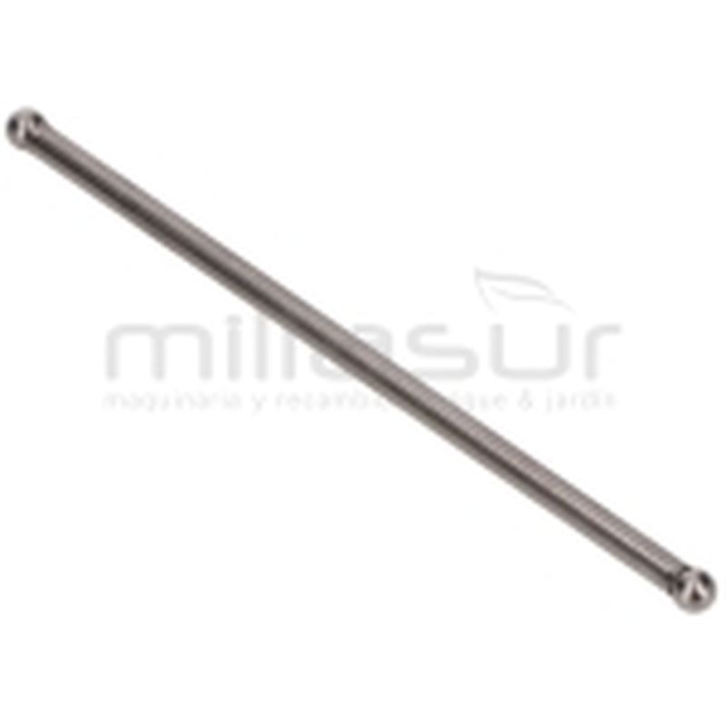 VARILLA EMPUJE VALVULA MA80. MA81. MA82 (16). MA100 (3) - motoscamaralweb.com