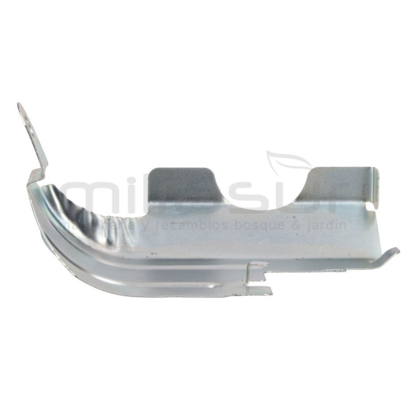 CHAPA PROTECTOR CILINDRO MA80. MA81. MA82 (13). MA100 (4) - motoscamaralweb.com