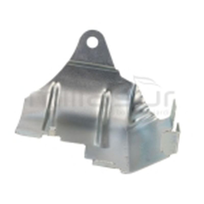 CHAPA PROTECTOR CILINDRO MA80. MA81. MA82 (13). MA100 (4) - motoscamaralweb.com