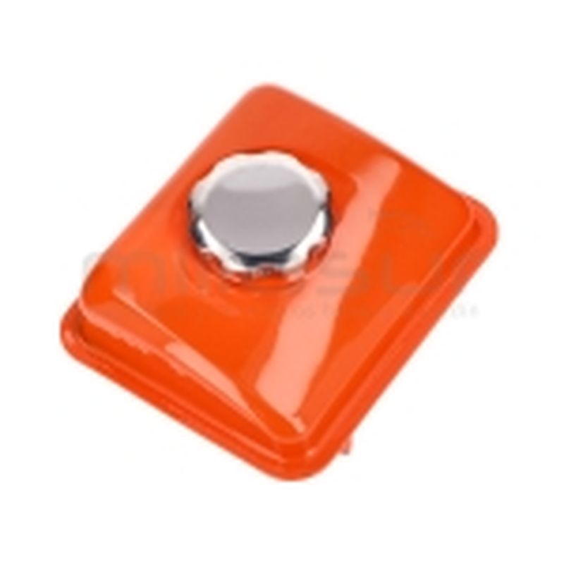 DEPÓSITO GASOLINA COMPLETO NARANJA MA100 (1). MA80. MA81. MA82 (42) - motoscamaralweb.com