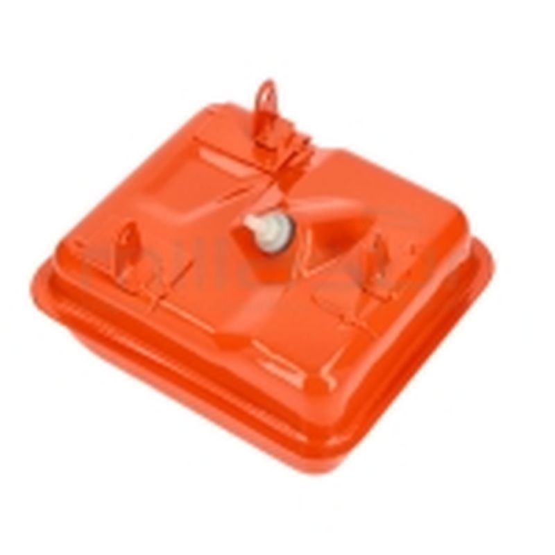 DEPÓSITO GASOLINA COMPLETO NARANJA MA100 (1). MA80. MA81. MA82 (42) - motoscamaralweb.com