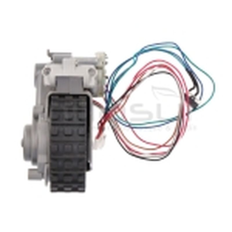 RUEDA DERECHA (KIT COMPLETO) - motoscamaralweb.com