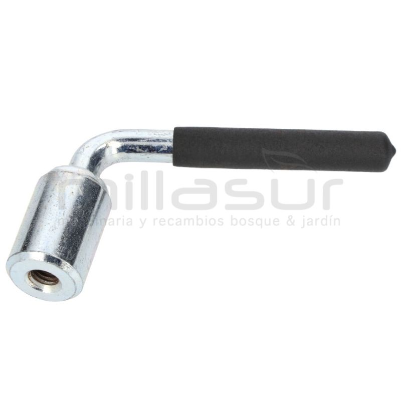 PALANCA APRIETE MANILLAR - motoscamaralweb.com