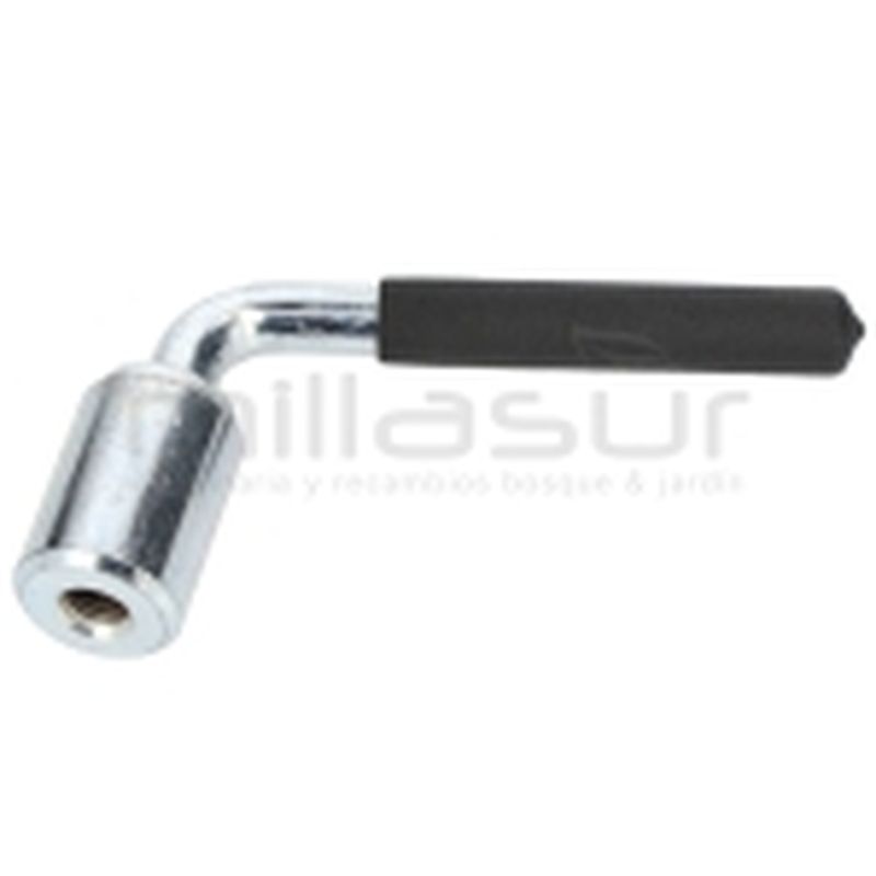 PALANCA APRIETE MANILLAR - motoscamaralweb.com