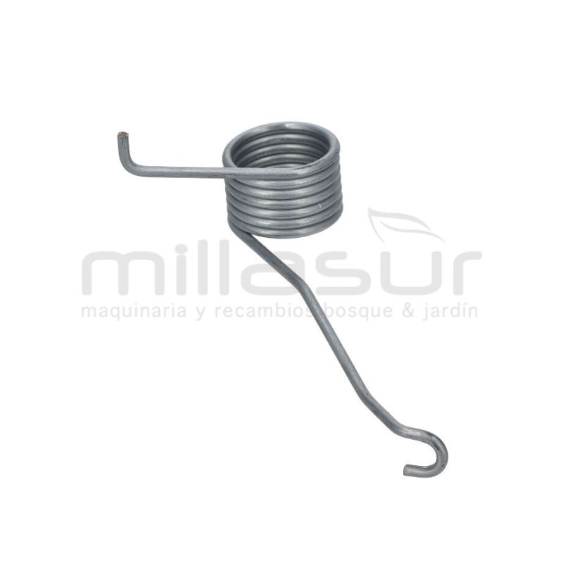 MUELLE RETORNO POLEA MARCHA ATRAS - motoscamaralweb.com