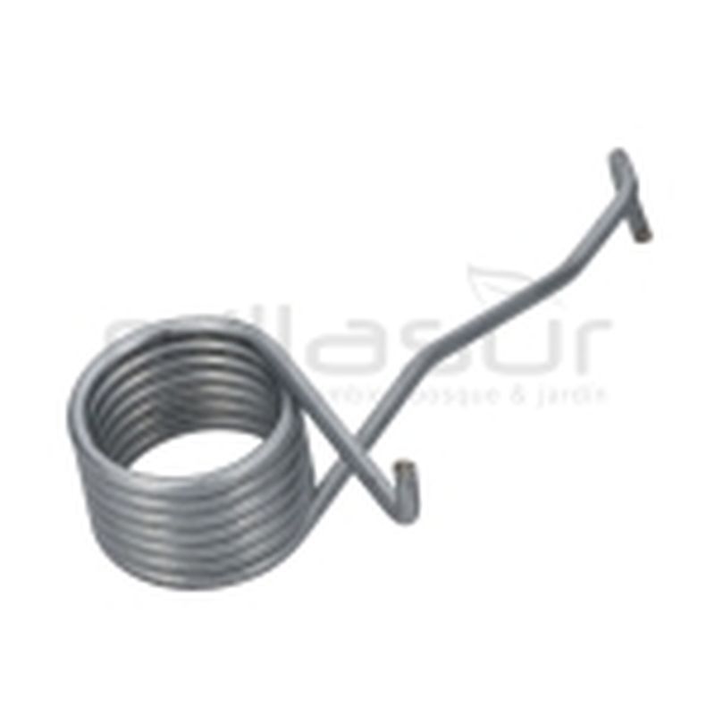 MUELLE RETORNO POLEA MARCHA ATRAS - motoscamaralweb.com