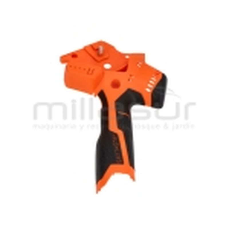 CARCASA IZQUIERDA MB300 (14) - motoscamaralweb.com