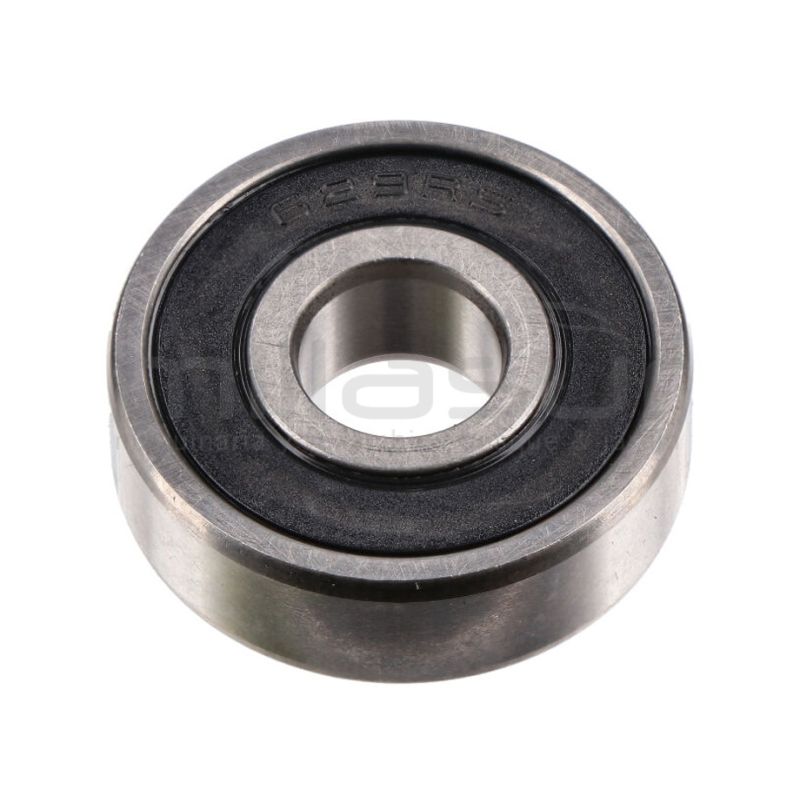 RODAMIENTO EJE SALIDA TRASERO MB300 (22) - motoscamaralweb.com