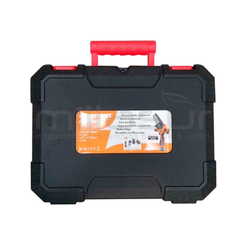 MALETIN TRANSPORTE MB300 - motoscamaralweb.com