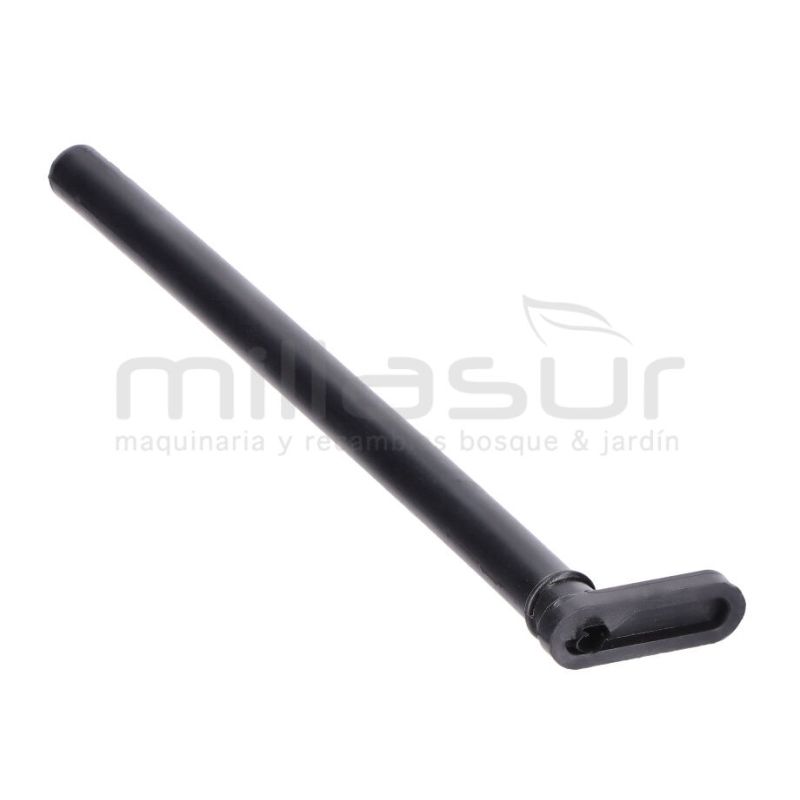 TUBO ACEITE BOMBA-SURTIDOR MB500 (28) - motoscamaralweb.com