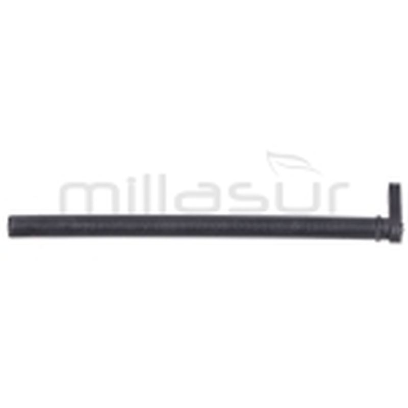 TUBO ACEITE BOMBA-SURTIDOR MB500 (28) - motoscamaralweb.com