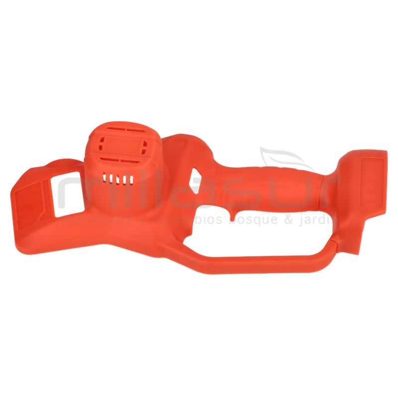 CARCASA IZQUIERDA MB600 (5) - motoscamaralweb.com