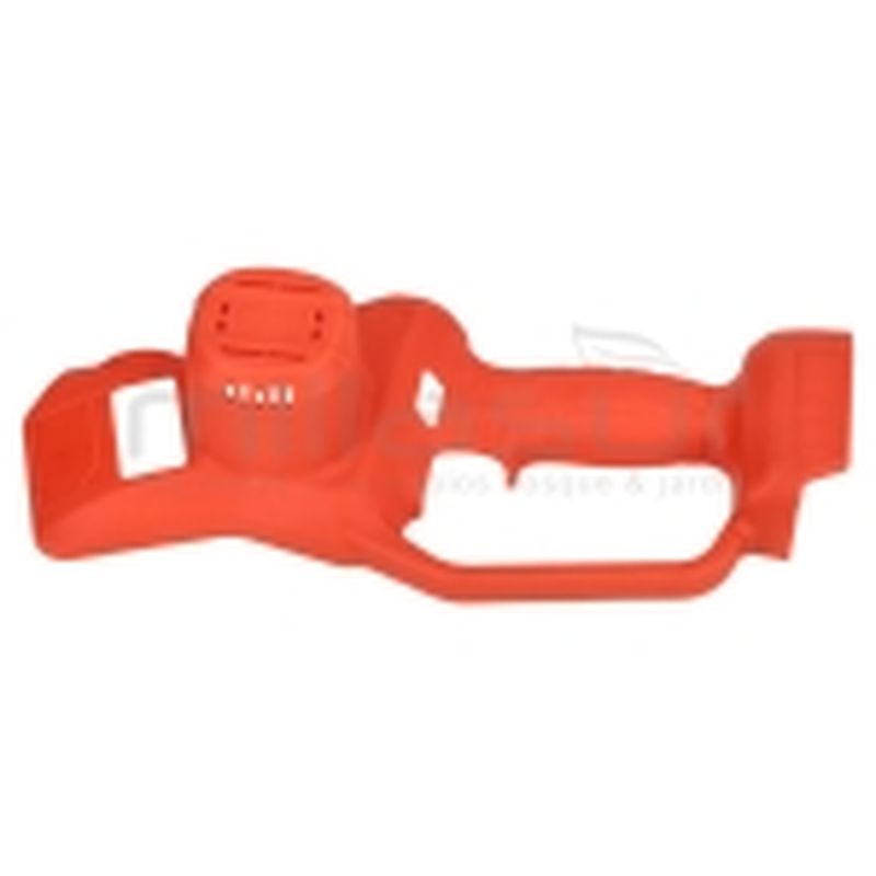 CARCASA IZQUIERDA MB600 (5) - motoscamaralweb.com