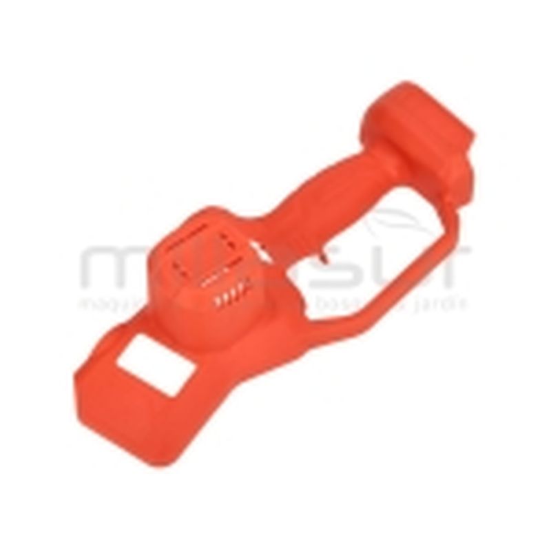 CARCASA IZQUIERDA MB600 (5) - motoscamaralweb.com