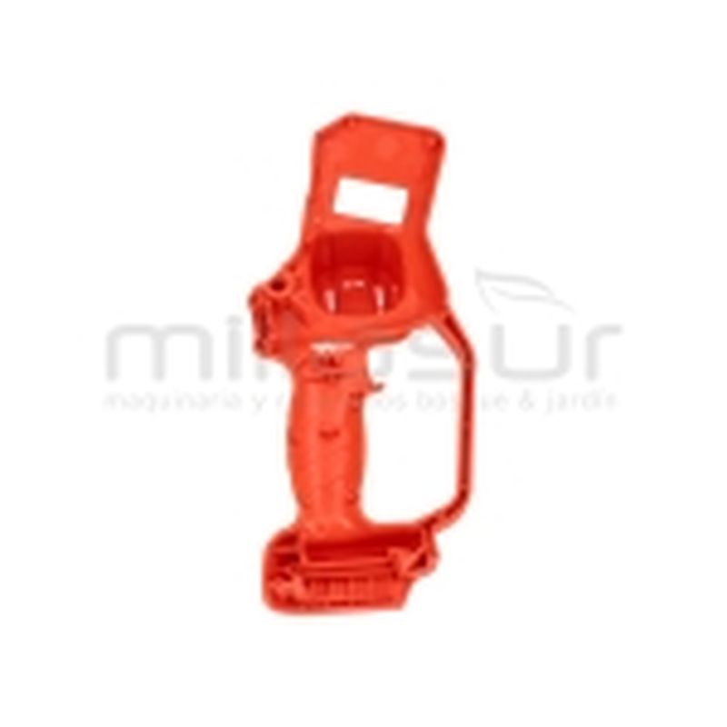CARCASA IZQUIERDA MB600 (5) - motoscamaralweb.com