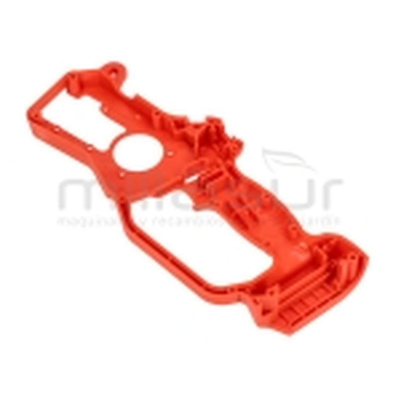 CARCASA DERECHA MB600 (12) - motoscamaralweb.com